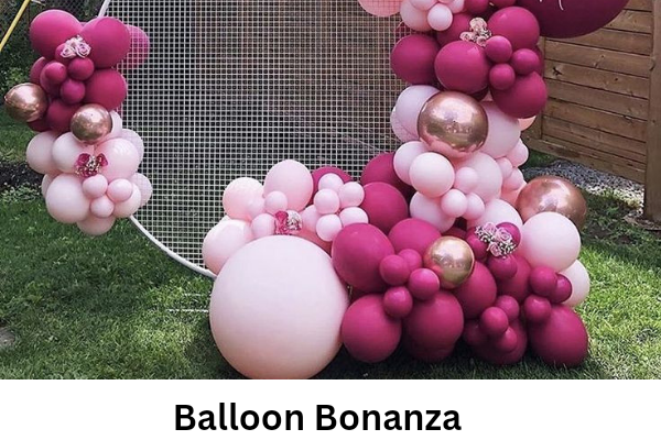 Balloon Bonanza