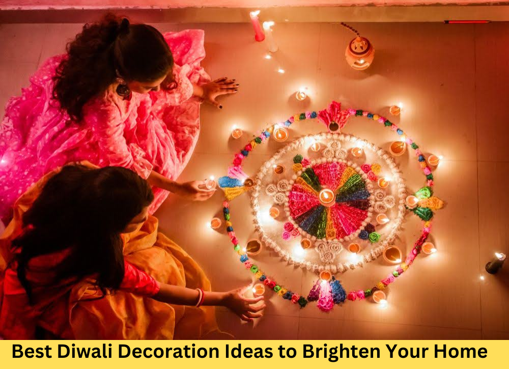 best Diwali decoration ideas